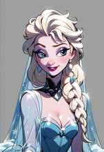 Load image into Gallery viewer, Frozen Elsa / Image Pack / 30 Pictures
