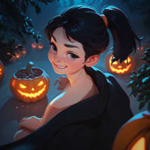 Load image into Gallery viewer, Halloween / Image Pack / 140 Pictures
