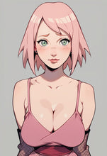 Load image into Gallery viewer, Sakura Haruno Adult / Image Pack / 46 Pictures
