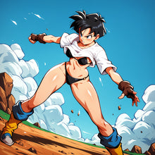 Load image into Gallery viewer, Videl / Image Pack / 74 Pictures
