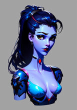 Load image into Gallery viewer, Widowmaker / Image Pack / 30 Pictures
