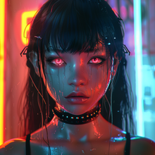 Load image into Gallery viewer, Beautiful Neon Lights / Wallpaper / Background / 4k / Image Pack / 103 Pictures
