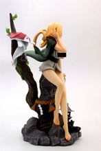 Load image into Gallery viewer, 32CM Tsunade Sexy Action Naked Figure
