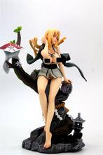 Load image into Gallery viewer, 32CM Tsunade Sexy Action Naked Figure
