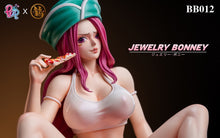 Load image into Gallery viewer, Jewerly Bonney Nude Figure / Statue
