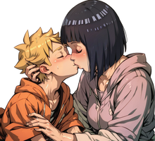 Load image into Gallery viewer, Hinata and Boruto / Image Pack / 42 Pictures
