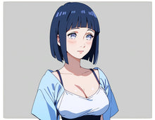 Load image into Gallery viewer, Hinata Hyuga Anime Style / Image Pack / 76 Pictures
