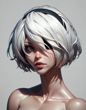 Load image into Gallery viewer, Yorha 2.B / Image Pack / 18 Pictures
