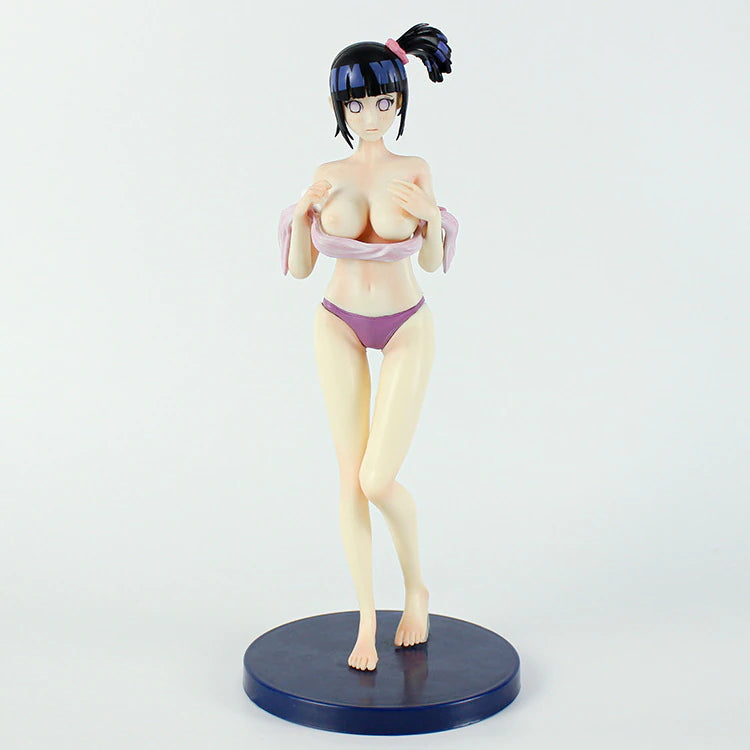 25cm / Hyuga Hinata Anime Action