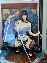 Load image into Gallery viewer, Hyuga Hinata Nude Figure Statue / 28cm
