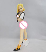 Load image into Gallery viewer, DBZ Android 18 Naked Sexy Action Figure
