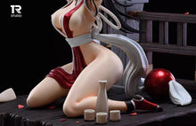 Load image into Gallery viewer, Mai Clothes Kneeling Position Figure
