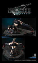 Load image into Gallery viewer, Final Fantasy VII Tifa Statue (Include One Battle Suit Nude Body)
