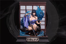 Load image into Gallery viewer, Hyuga Hinata Nude Figure Statue / 28cm
