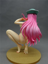 Load image into Gallery viewer, 17cm One Piece Jewelry Bonney Naked Anime Figure
