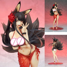 Load image into Gallery viewer, Anime Figure, Teakpeak Kit Figure / 26cm
