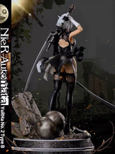 Load image into Gallery viewer, 33CM NieR Automata Anime Figure YoRHa
