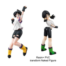 Load image into Gallery viewer, 20cm Videl Action Anime Figure Sexy Naked
