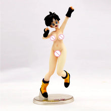 Load image into Gallery viewer, 20cm Videl Action Anime Figure Sexy Naked
