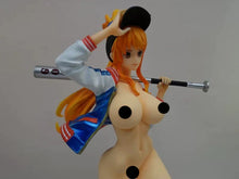 Load image into Gallery viewer, 30cm Nami Naked Figure
