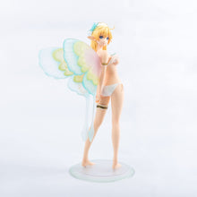 Load image into Gallery viewer, Elf Queen , 12 inches (31 cm) large Figure Nude
