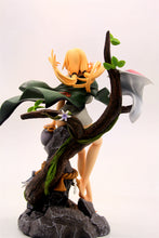 Load image into Gallery viewer, 32CM Tsunade Sexy Action Naked Figure
