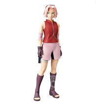 Load image into Gallery viewer, Haruno Sakura Naked Sexy Anime Action Figure
