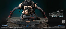 Load image into Gallery viewer, Final Fantasy VII Tifa Statue (Include One Battle Suit Nude Body)
